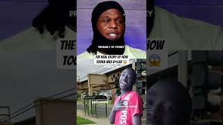 The REAL story of how Tooka was k*lled! #drilllegends #chicago #story #tooka