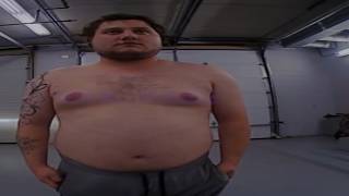 Drunk Man's Escape Plan Goes Wrong — Full Breakdown & Transcript