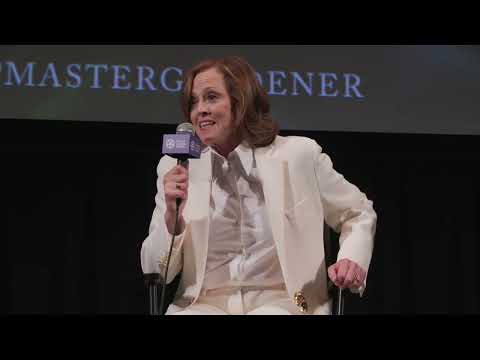 Master Gardener Q&A with Paul Schrader, Sigourney Weaver, and Joel Edgerton