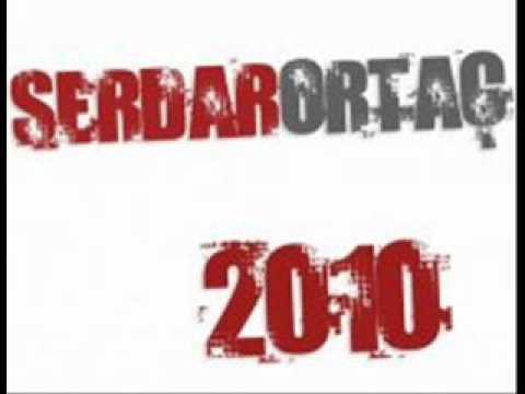 Dj Ali_Ky Serdar Ortaç - Mikrop-Remix-2010