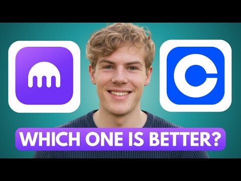 Kraken Vs Coinbase (2026) | Which Exchange Is Better?