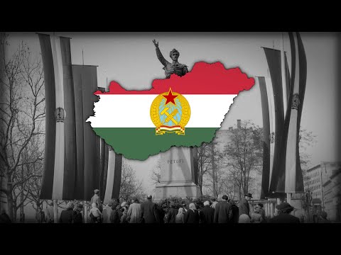 "A felszabadulás dala" - Hungarian Communist Song