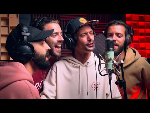 TimanFaya & Dub Silence - Dubplate - Little Lion Sound - Il Faut Qu'on Ose