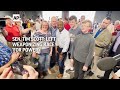Sen. Tim Scott: Left weaponizing race 'for power'