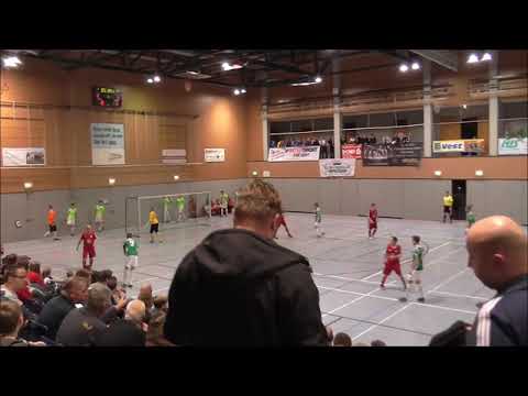 05.01.2019, Spiel um Platz 3, Eintracht Osterwieck-SV Stahl Thale 3:4 n.N