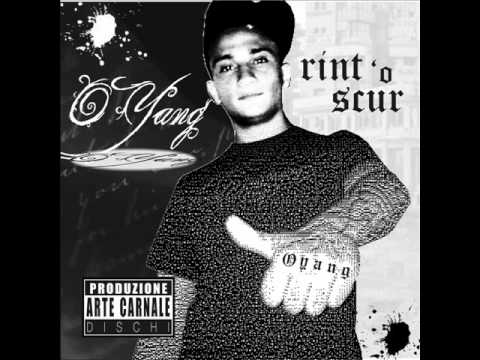 06 - Musica e Poesia feat. Ombra MC - O'Yang rint 'o scur Nuovo Album.wmv