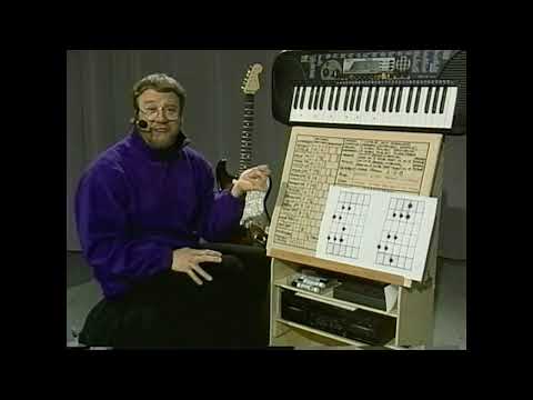 Lesson 13 -  More About Intervals