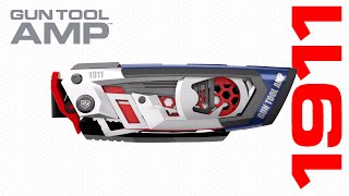 Video: Real Avid Gun Tool AMP 1911