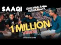 Saaqi Dadho Tha Piyoon Piyoon Ishq Main Tana Nawa Nawa Jamming With Shamrozdibai1570