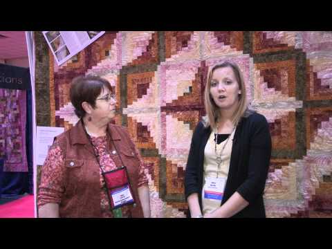 Interview with Angela Walters