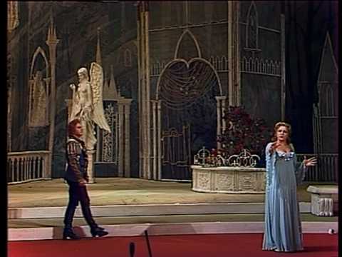 Iolanta, Op.69 - Duo Iolanta & Vaudémont (Bolchoï / Bolshoi) - Tchaïkovski