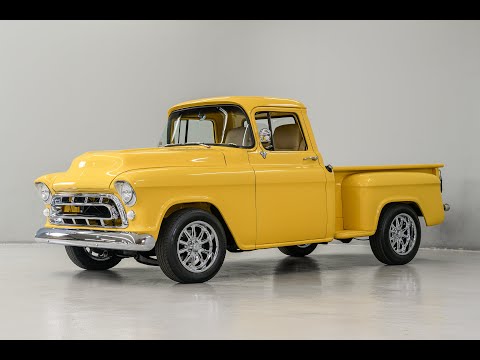 1957 Chevrolet Custom (CC-1840585) for sale in Concord, North Carolina