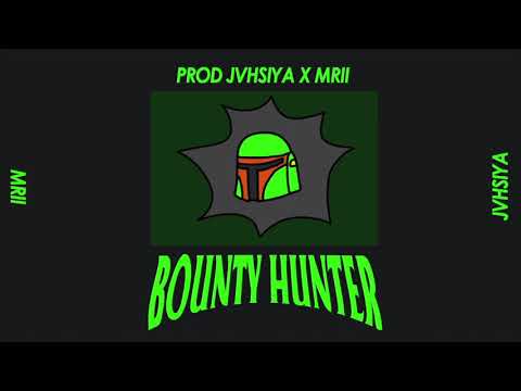 [FREE] Nav X The Weeknd Type Beat - BOUNTY HUNTER (Prod. Jvhsiya X Mrii)
