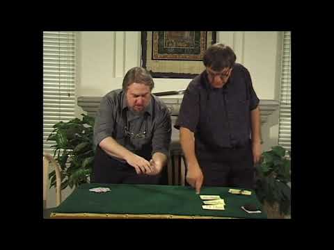 Rain Man - Lennart Green