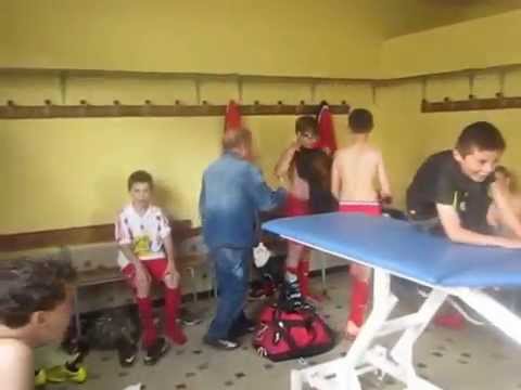 saison 2014-2015 u13 csv champion de moselle promotion