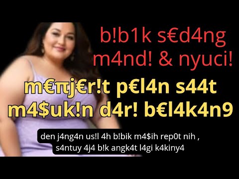 Tak Perlu Basa Basi Lagi #kisahnyata