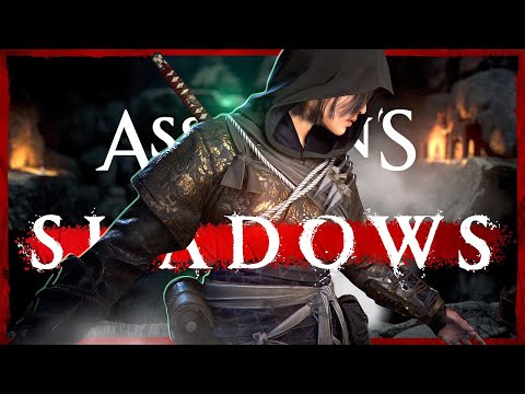Video Thumbnail: ASSASSIN'S CREED SHADOWS 🥷 25: Die Zeit verrinnt in diesem Labyrinth