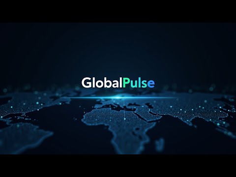 Global Pulse News Broadcast - June 4, 2025