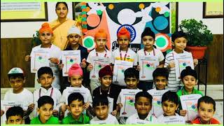 Infant Jesus Convent School Video