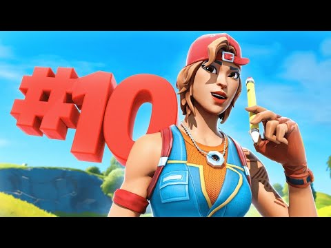 Rhyso | Highlights #10