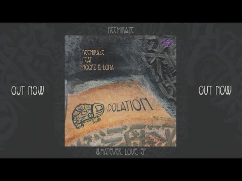 KeemiKaze feat. Hoopz & LonA - Isolation (prod. by. PeRex)