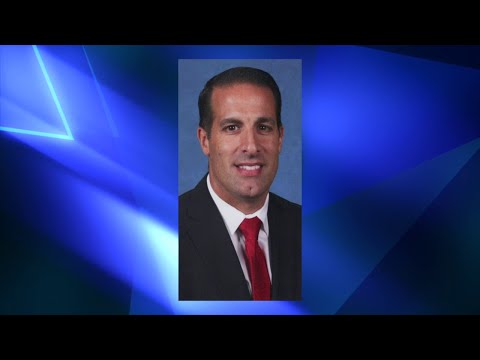 NJ Caldwell & W. Caldwell Grover Cleveland Middle School Honors Late Principal