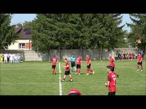 Sanoczanka Święte 2:1 Dąb Dobkowice 27.05.2023