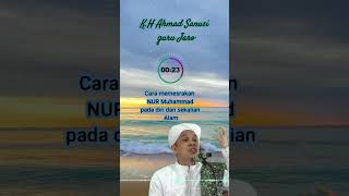Download lagu Cara memesrakan NUR Muhammad pada diri dan sekalian Alam mp3 Download lagu Cara memesrakan NUR Muhammad pada diri dan sekalian Alam mp3