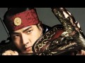 Jumong ost HEAVEN , PLEASE Piano solo ver ...