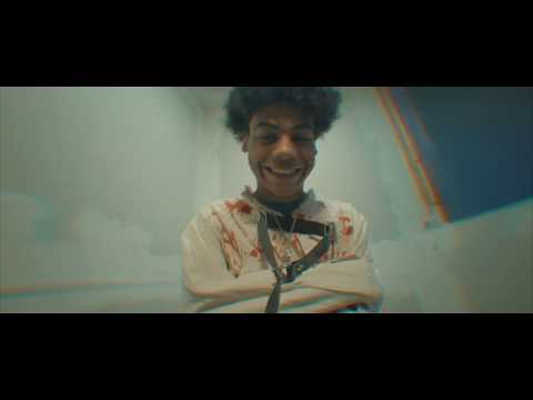 JayDot Geek - GEEK📝 (Official Music Video🎬)