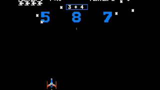 Far Star for the Apple II