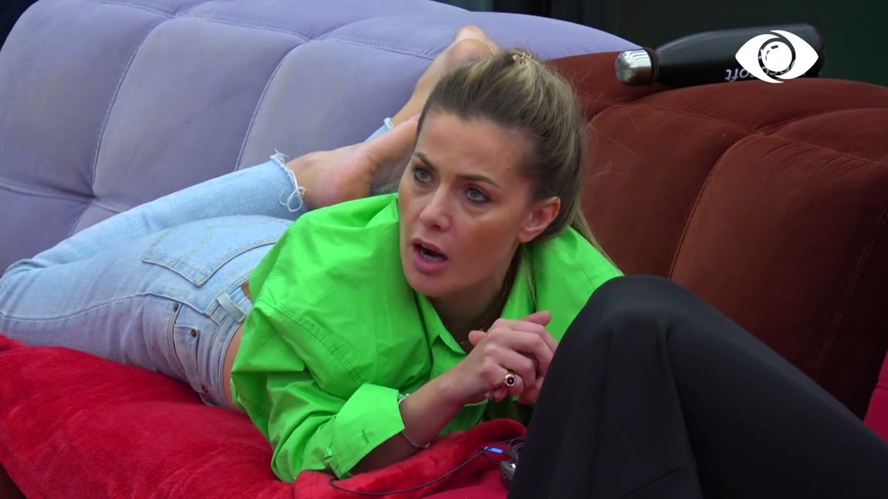 Olta: Ke humbur shumë pikë/ Luizi: Jam bërë pishman për Kristin