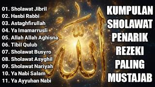 Download lagu SHOLAWAT JIBRIL PEMBUKA PINTU REZEKI Astaghfirullah SHOLAWAT NABI MERDU TERBARU 2026 mp3 Download lagu SHOLAWAT JIBRIL PEMBUKA PINTU REZEKI Astaghfirullah SHOLAWAT NABI MERDU TERBARU 2026 mp3