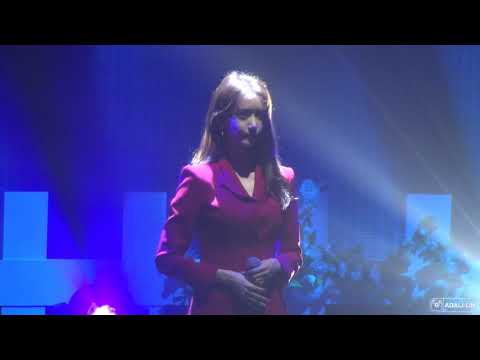 181111 YoonA(윤아)_To You(너에게)_FM in Taipei