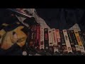 My Warner Bros VHS Collection 2020 Edition Part 3