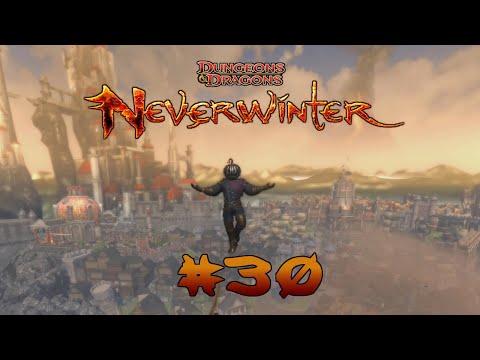 Neu-Sharandar Ep.3 farmen 🔥 Neverwinter Stream | Hexenmeister Höllenbote | German HD | Teil #30