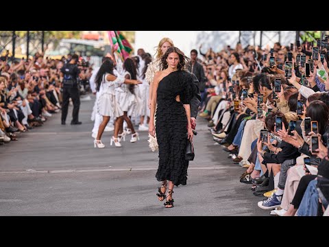 Chloe Spring Summer 2024