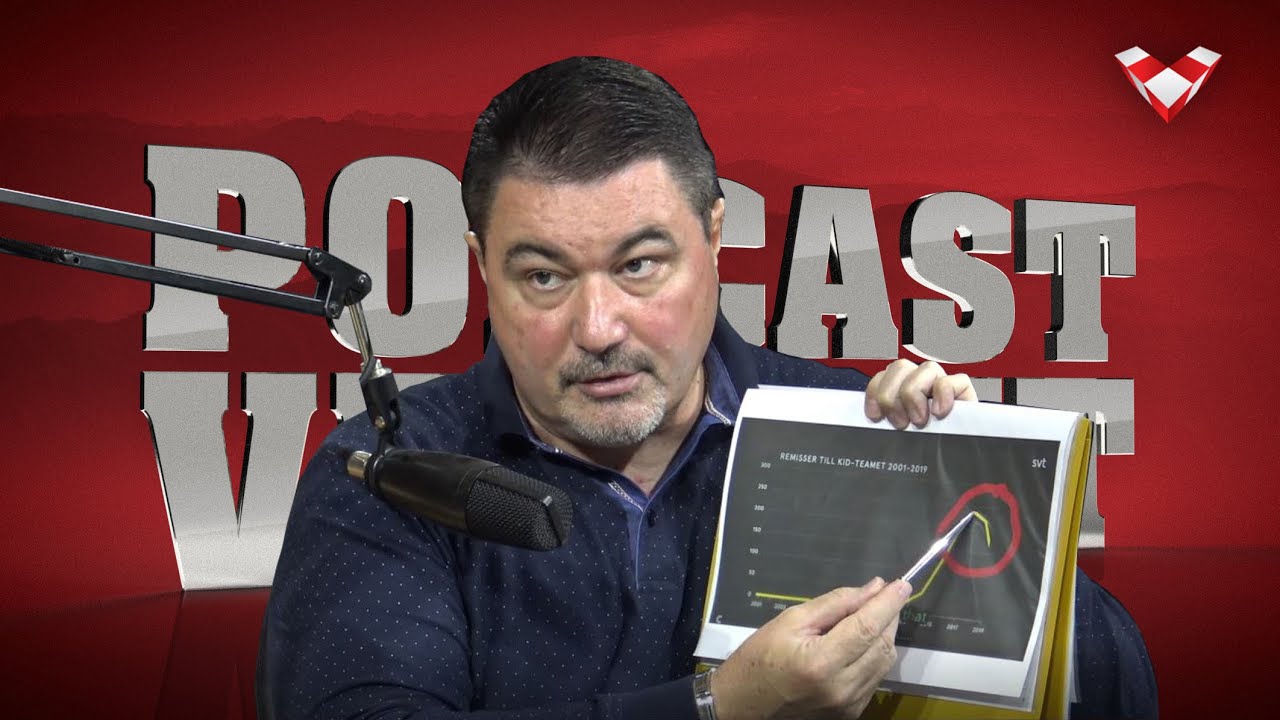 PODCAST VELEBIT - Vukušić: U Hrvatskoj se sve više djece odlučuje na promjenu spola