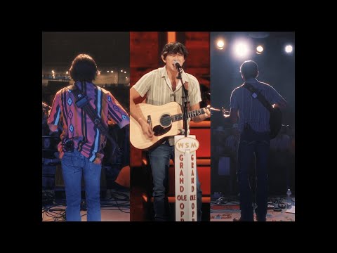 Wyatt Flores – Oh Susannah (Official Music Video)