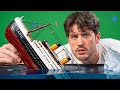 I Recreated The Most Expensive Movie At Home