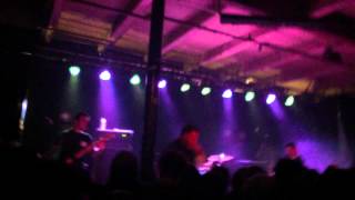 I Choose Nothing - Stick To Your Guns @ The Magic Stick