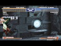 Tips Vs Bosses Iori Vs Chizuru Maki KOF 2003