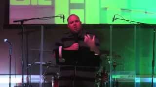 Mike Shelton-Unashamed (BOUT IT! BOUT IT!) sermon @ 