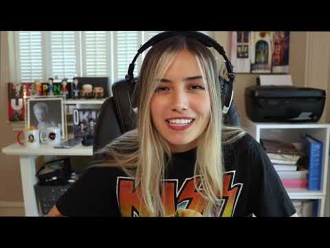 Archived Reaction: Addicted to Love by Robert Palmer Reaction