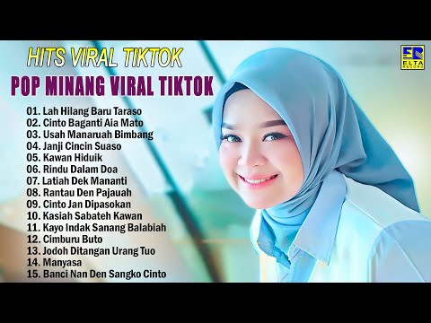 Lagu Minang Terbaru 2025 - Pop Minang Paling Hits Enak Didengar Saat Santai