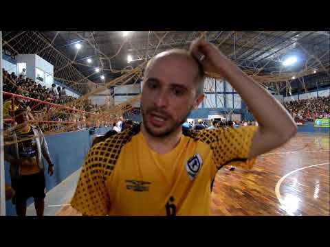 Juventude AG se garante na decisão da Copa Morena