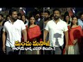 Manchu Manoj With His Fiancee Bhuma Mounika Reddy Visits Ganesh Mandapam Filmy Starss