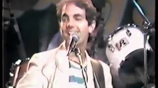 Phil Keaggy and Band - 1983