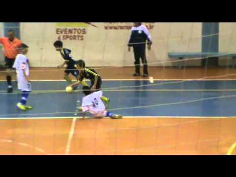 AABB Futsal Sub 11 (Tributo)