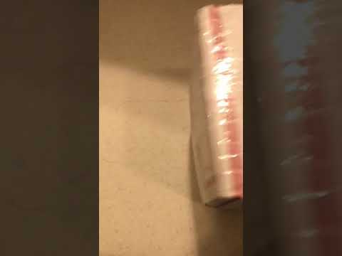 Alternator from Xcessive mfg